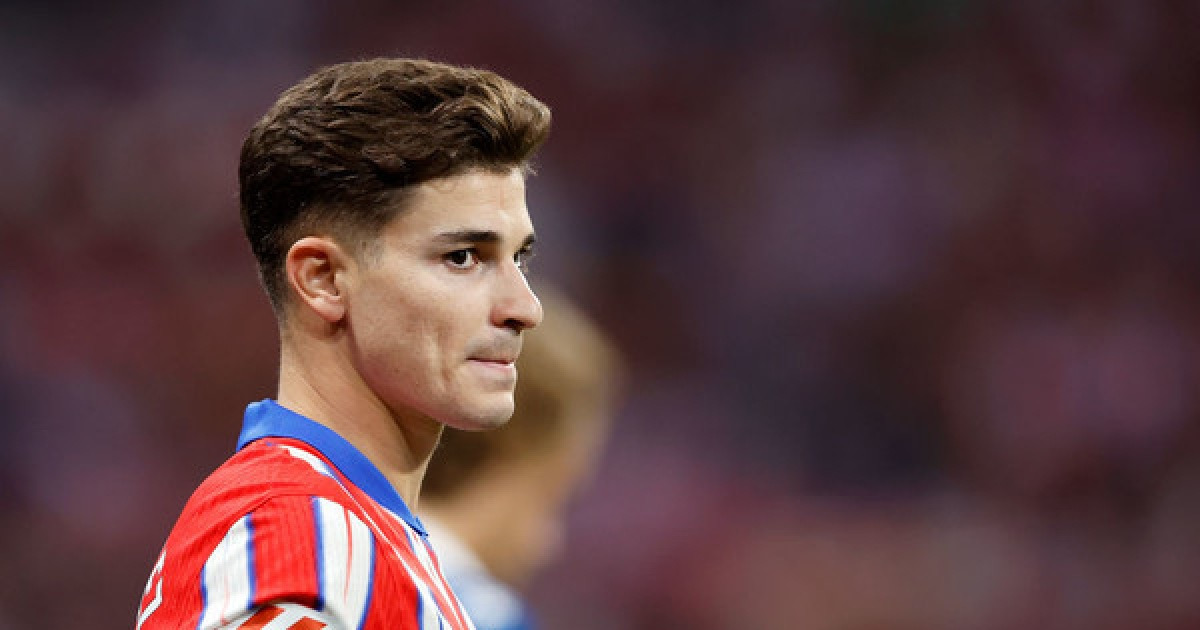 바르셀로나 4-0 박살 낸 포스는 어디로? 아틀레티코, 강등권 팀에 0-3 완패 '리그 3G 무승'