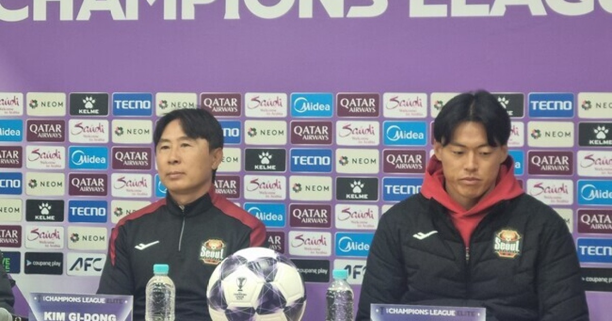 [acle.interview] ‘목동’이 익숙한 구성윤, “잔디 상태 좋아! 목표는 무조건 승리”