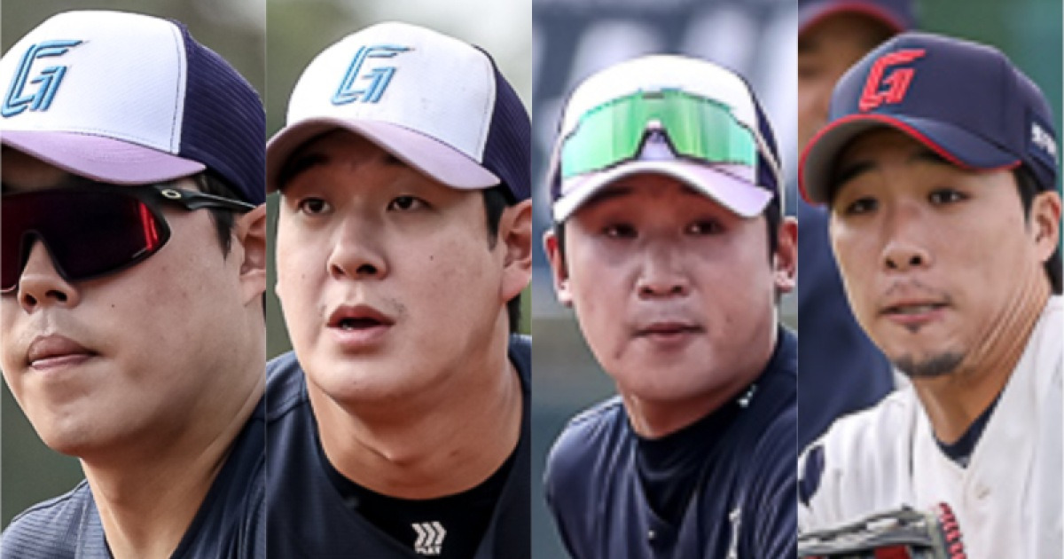 역대급 내부총질에 만신창이...자이언츠 야구단이 잃은 5가지 [IS 이슈]