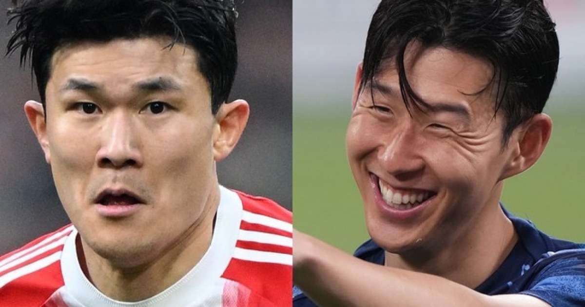 '연봉 257억' 김민재, 손흥민 뒤 잇는다...뮌헨 떠나 토트넘 이적설 대두 "올여름 방출될 가능성 높아"