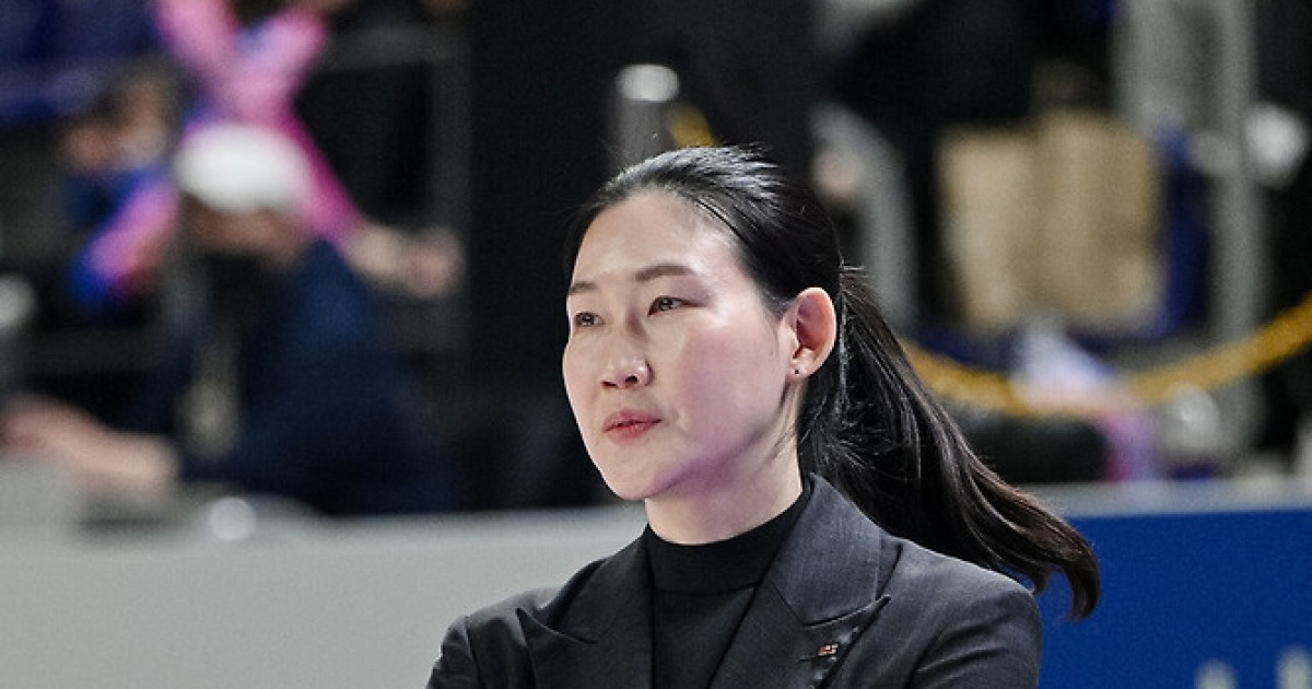 [웜업터뷰] ‘치열한 3위 경쟁’ 박정은 감독 “쉽지 않은 순위 싸움, 발등에 불 떨어졌다”