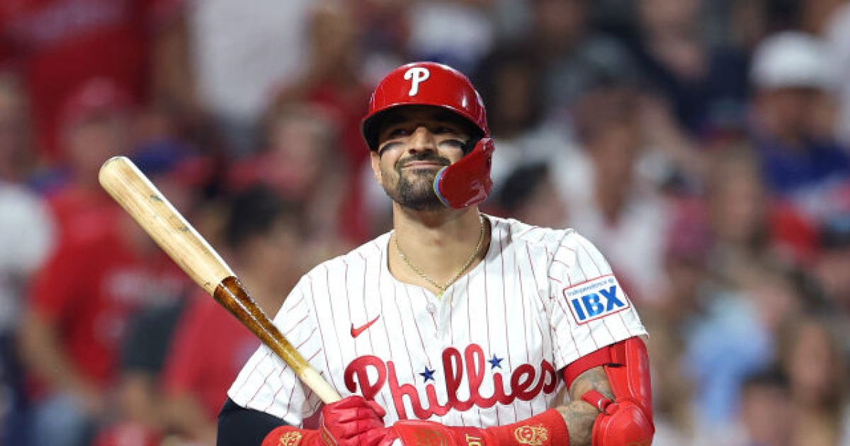 “걱정하지 마세요” 송성문 어쩌나…맥주 들고 항명했던 이적생에게 푹 빠진 SD 감독, 11억원만 주면 되니 ‘땡큐’