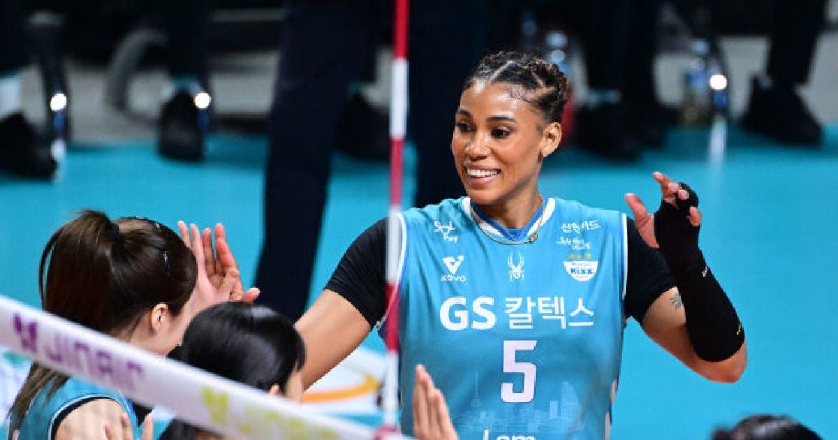 정지윤 없는 사이드를 실바가 찢을까, 최유림-오세연 없는 중앙을 양효진이 농락할까 [MD장충]