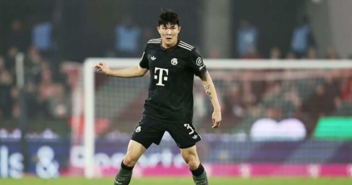 '김민재 EPL 이적설' BBC도 주목했다…'첼시와 토트넘이 영입 관심'