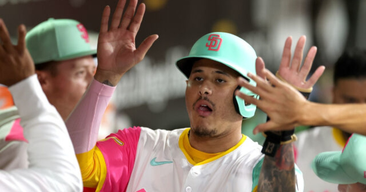 “샐러리캡 없애야, 솔직히 다저스처럼 해야 한다” 송성문과 함께할 5052억원 스타의 소신발언…2027 ML 파업 하나요