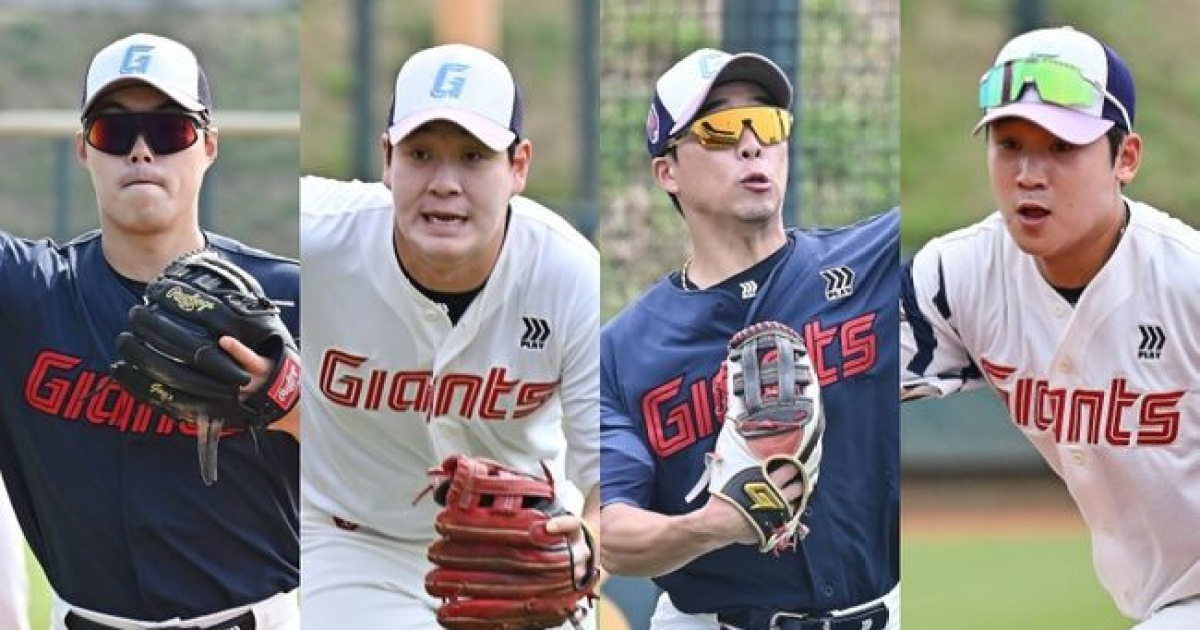 KBO 이중징계금지 권고? 롯데 무관용 예고…'불법 도박 스캔들' 징계, 2026년 전체도 각오하나