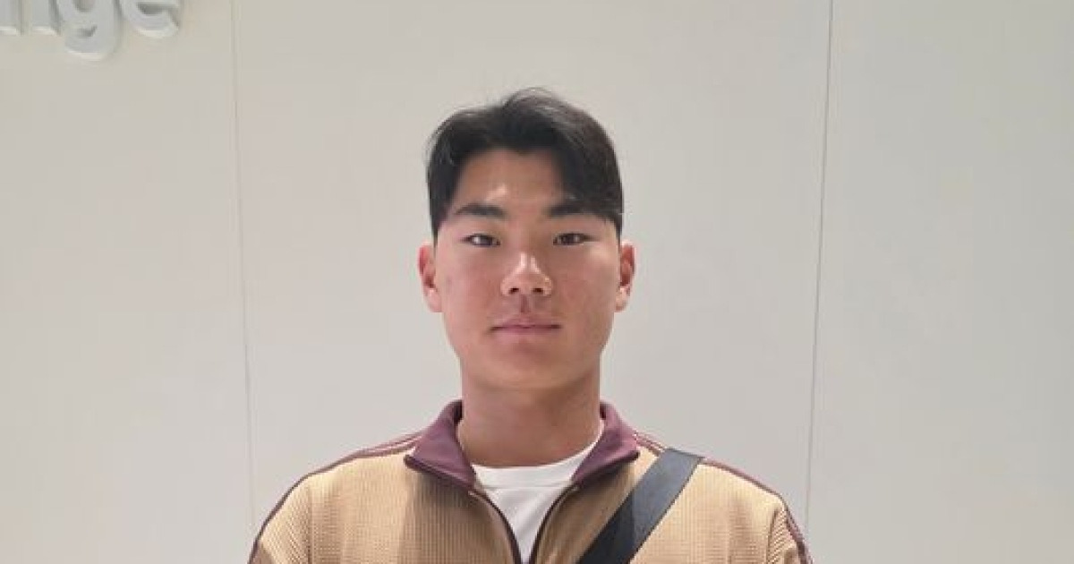 ‘김하성 부상→국가대표 주전 유격수’ 한일전 9회말 2사 동점 홈런 주인공 “우리도 강하다, 일본 이길 수 있어”