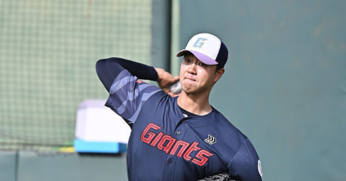 10년 만에 美도 다시 주목한다…롯데 '아픈 손가락'의 기적적 대반전, 필승조 안착 왜 걱정없나