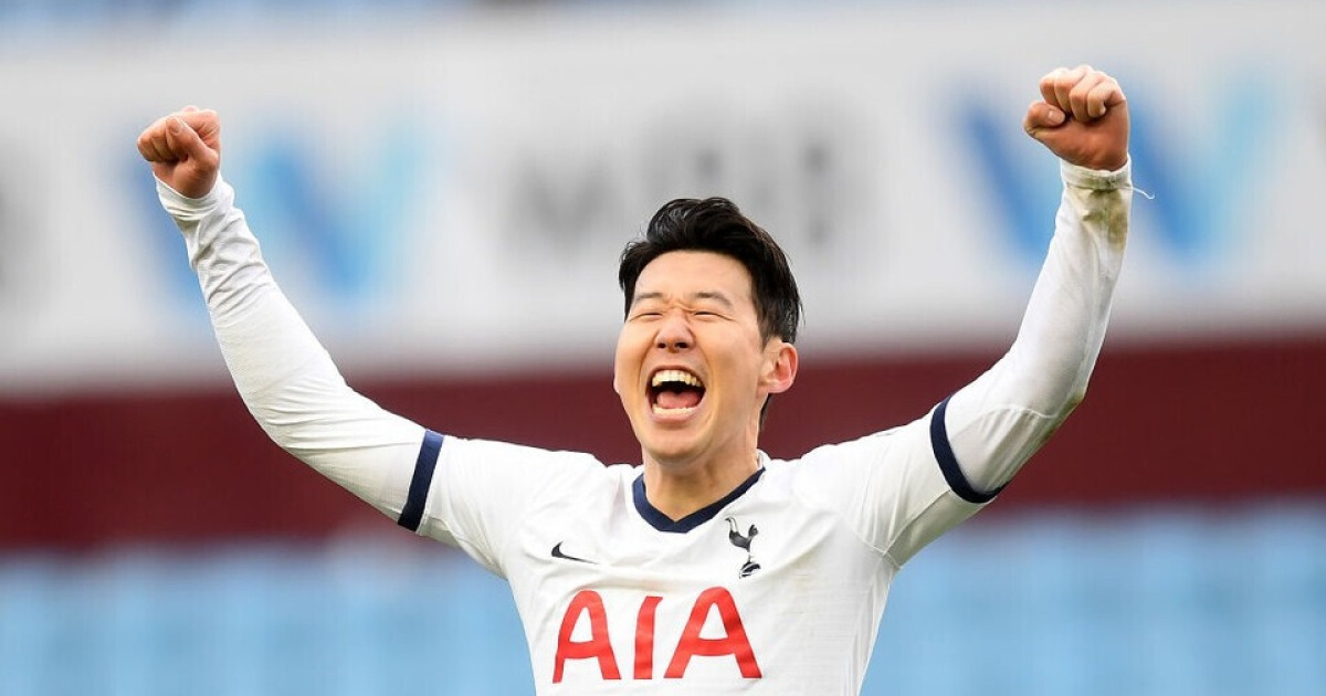 "어메이징" 손흥민, 경기 1분 만에 팔 골절→멀티골로 3-2 승리 견인…6년 전 레전드 장면 소환 "믿기 힘든 투혼"