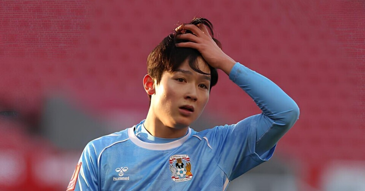 "도무지 이해 불가" 혹평 또 혹평 '韓특급 유망주' 양민혁...어쩌다 이렇게 됐나 "YANG과 결별하고 FA 선수 영입해야"