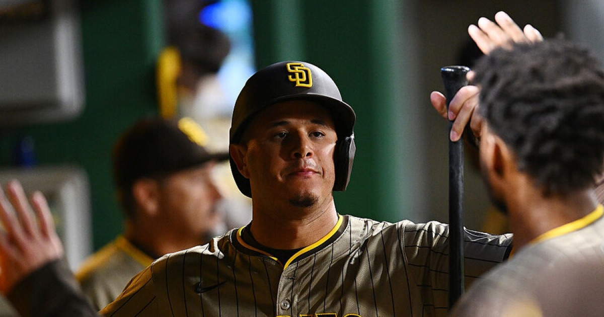 '안티 다저스' 마차도가 다저스 편 들었다…"모든 팀이 다저스처럼 돈 써야"