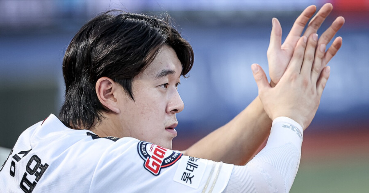 "굴러야죠" 나승엽 한마디에 롯데 팬들 다 속았다…불법도박 파문, 이래서 선수 말 믿을수 있나