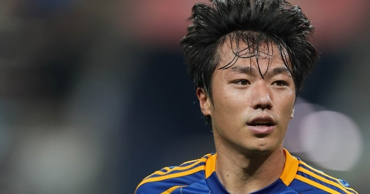 '이정효호' 수원 삼성, 고승범까지 품는다... '탈2부급' 역대급 전력 구축