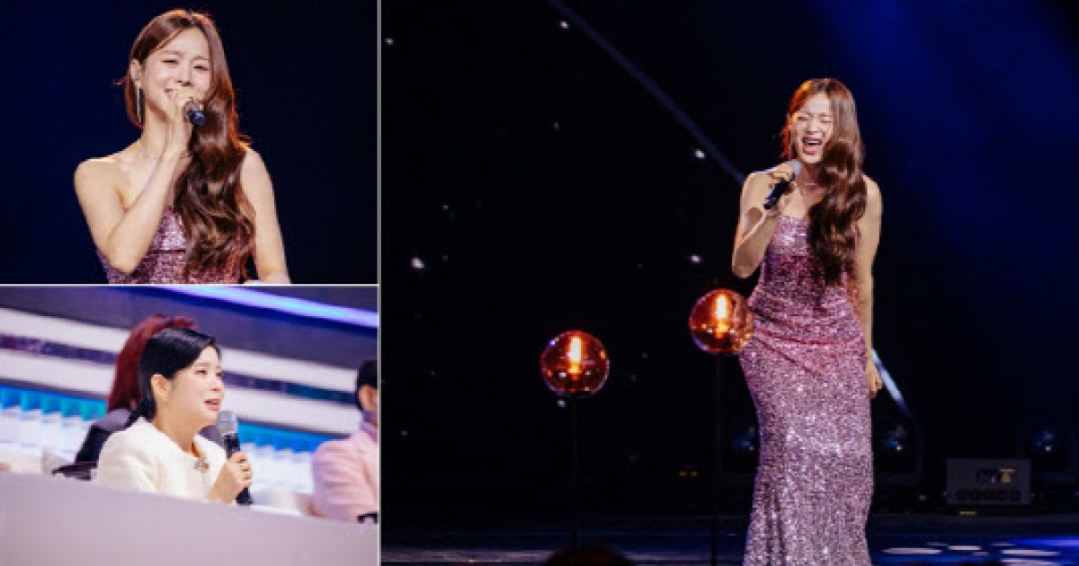 현역가왕3 관련 기사 이미지