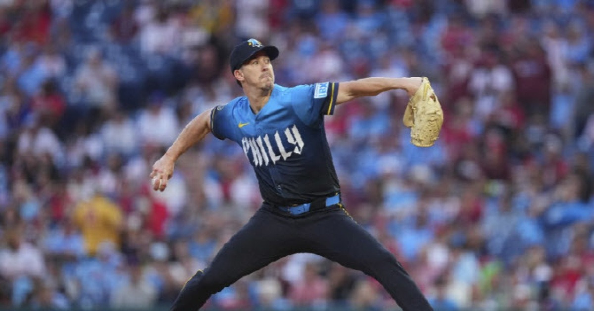 '한때 정상급 에이스' 워커 뷸러 샌디에이고와 마이너 계약