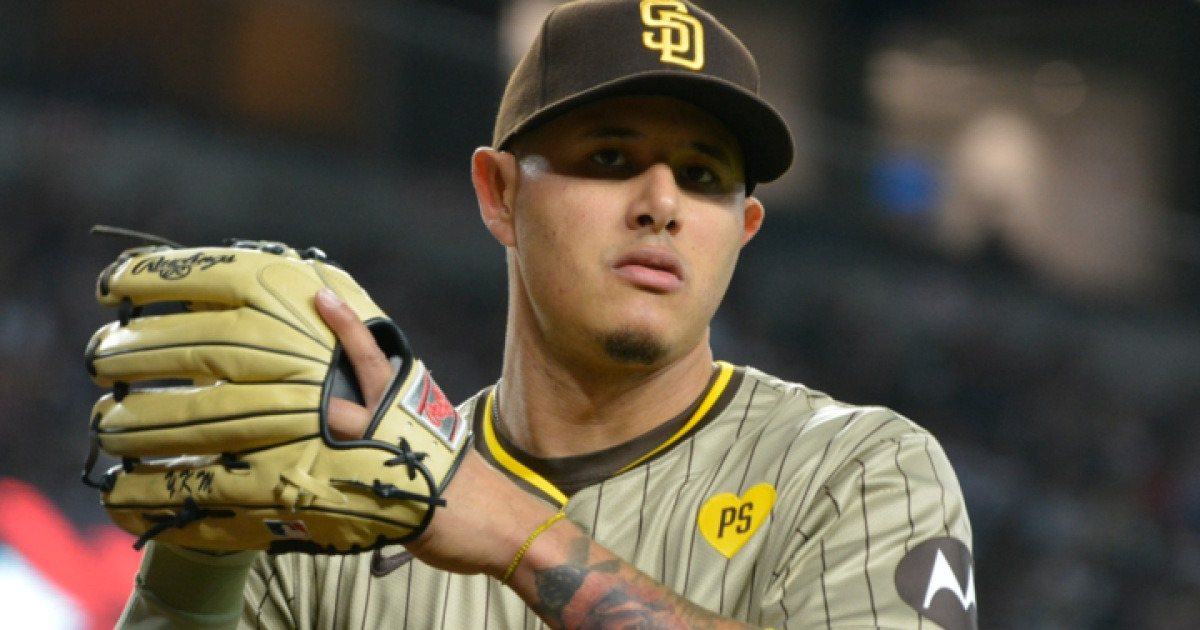 사회생활 할 줄 아는 마차도, 프렐러 SD 단장 연장계약에 '극찬' 쏟아내