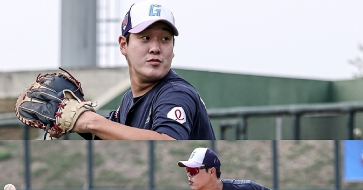 롯데, 고승민·나승엽 있으면 우승 할 수 있나…도박파문이 KBO리그에 던진 경고장 [장강훈의 액션피치]