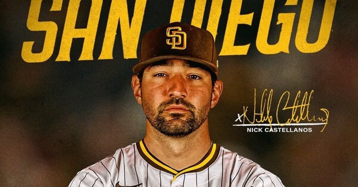 '1억불→최저연봉 사나이' 영입…'옆구리 부상' 송성문, 美 잔류 어렵나