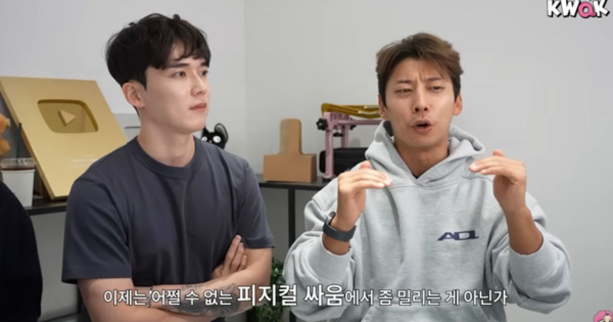 '사상 첫 남녀 동반 노골드 위기' 韓 쇼트트랙, 선배들은 이미 경고했었다