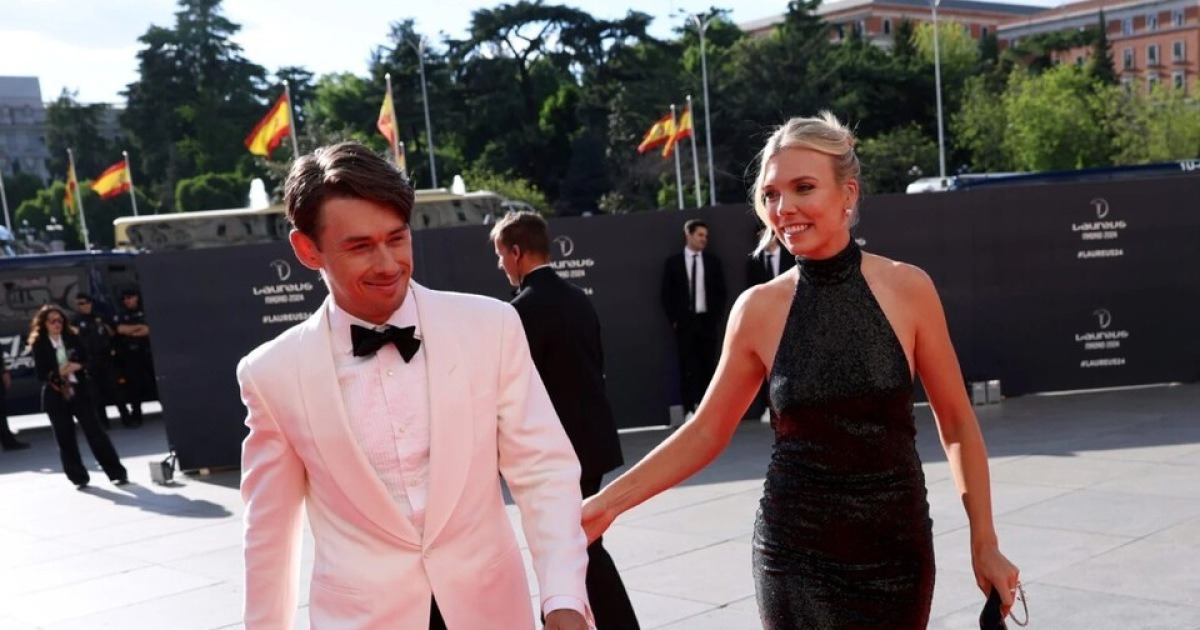 드 미노의 우승 소식 들은 볼터 "나 혼자만의 스포트라이트를 단 1주일도 허락하지 않는구나..."