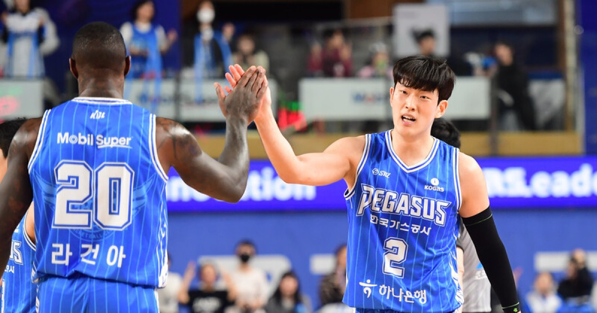 [BK 프리뷰] '3.4초에 갈렸던 승부', 5라운드에서 다시 만난 한국가스공사-KT