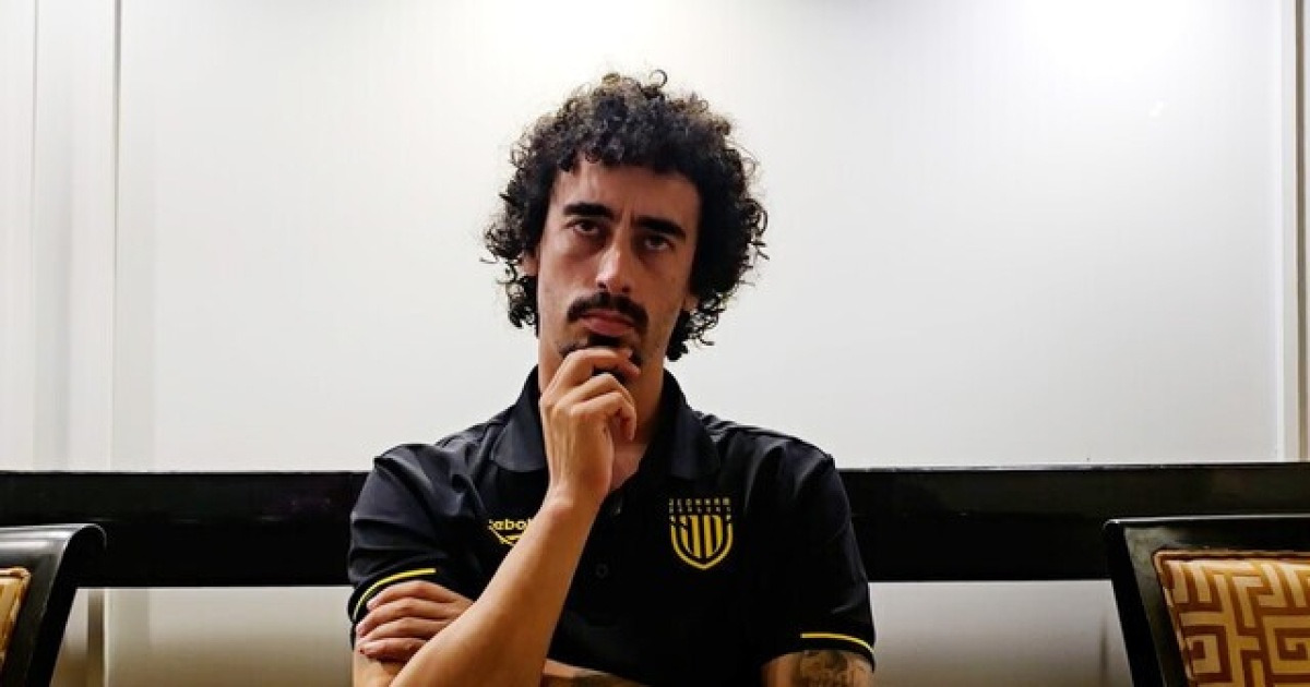 [BE.현장] '광양 예수' 발디비아의 뜨거운 MVP 열망, 그리고 그보다 더 큰 전남 승격 향한 집념