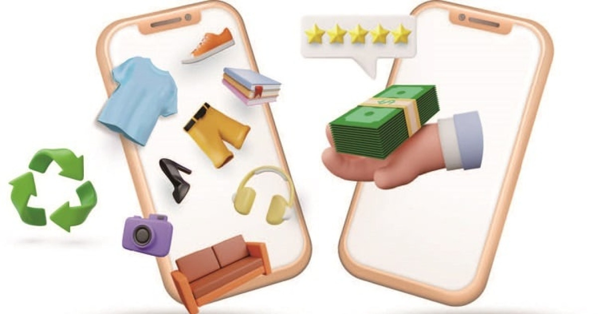 중고거래플랫폼