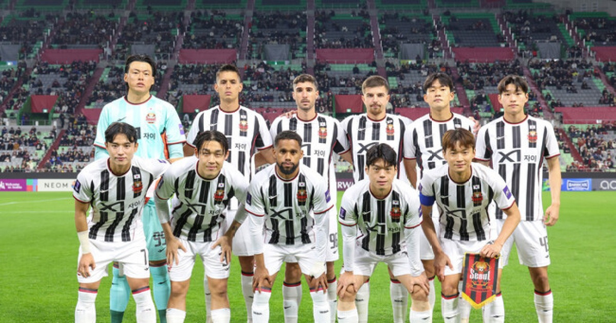 [acle.preview] 자력으로 ‘16강’ 노리는 김기동의 서울, 10년 전 히로시마전 기억하라