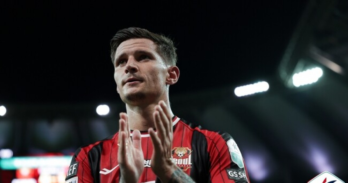 [acle.live] 자력으로 ‘16강’ 노리는 김기동의 서울, 조영욱-클리말라 ‘투톱’