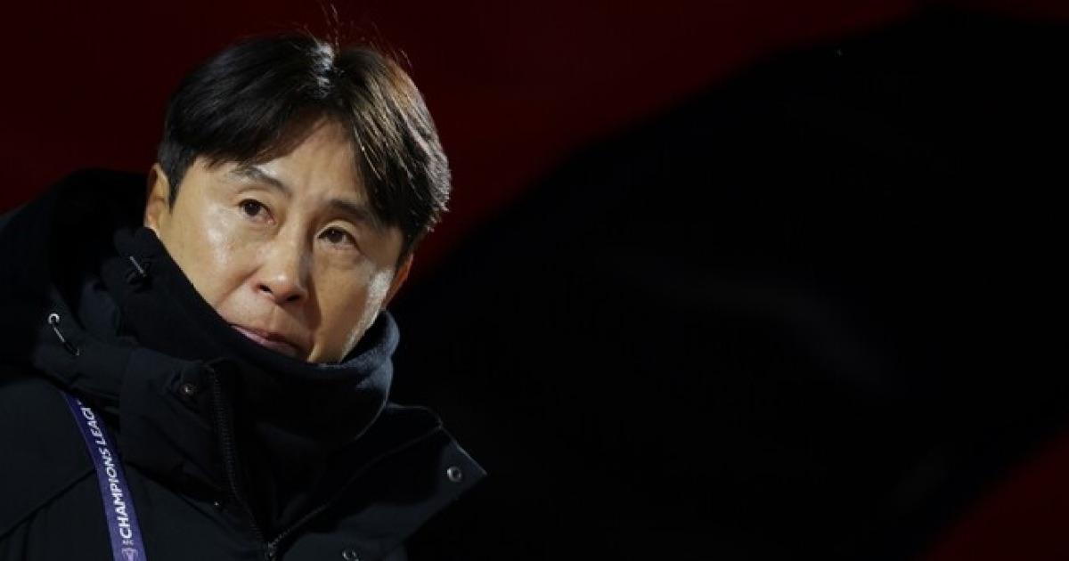 [acle.interview] ‘2:0→2:2’ 김기동 감독, “화가 나지만 선수들에게 긍정적인 메시지 주고 싶다”