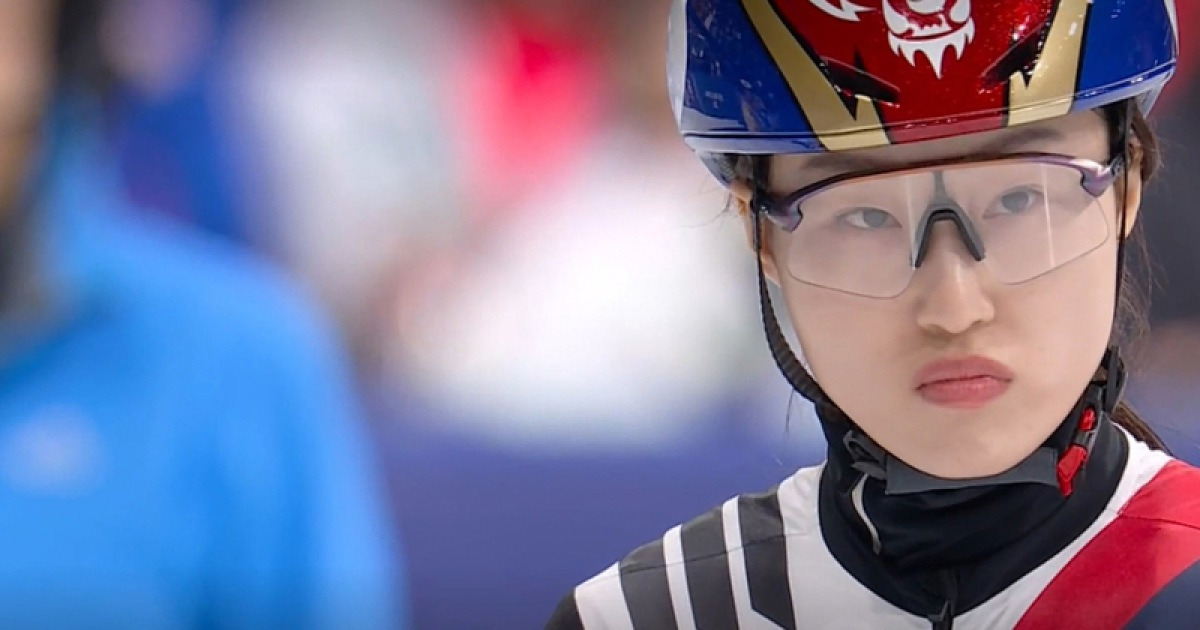 韓 선수 중국인 만든 캐나다 공영방송, 결국 6일 만에 정정보도…“잘못 표기했다” [2026 밀라노]