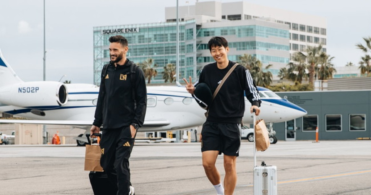 손흥민 친선경기 안 나온 이유 있었다...7일 안에 '온두라스 원정→메시와 개막전→2차전'