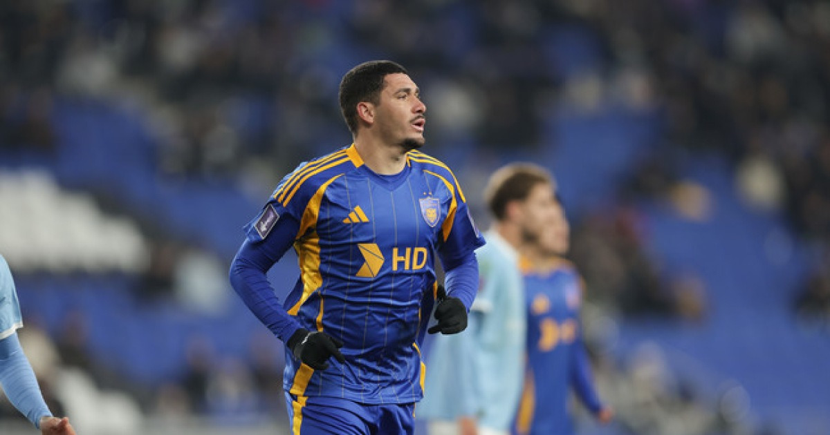 ACLE 16강 위해 무조건 잡아야 하는 상하이 포트...울산 HD, 야고 활약 기대