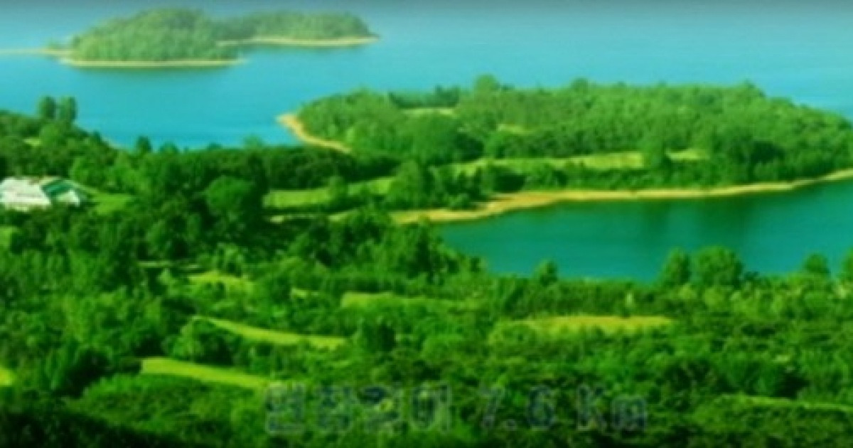 [스포츠박사 기자의 스포츠용어 산책 1698] 북한 골프에서 왜  '라커룸'을  '갱의실'이라 말할까