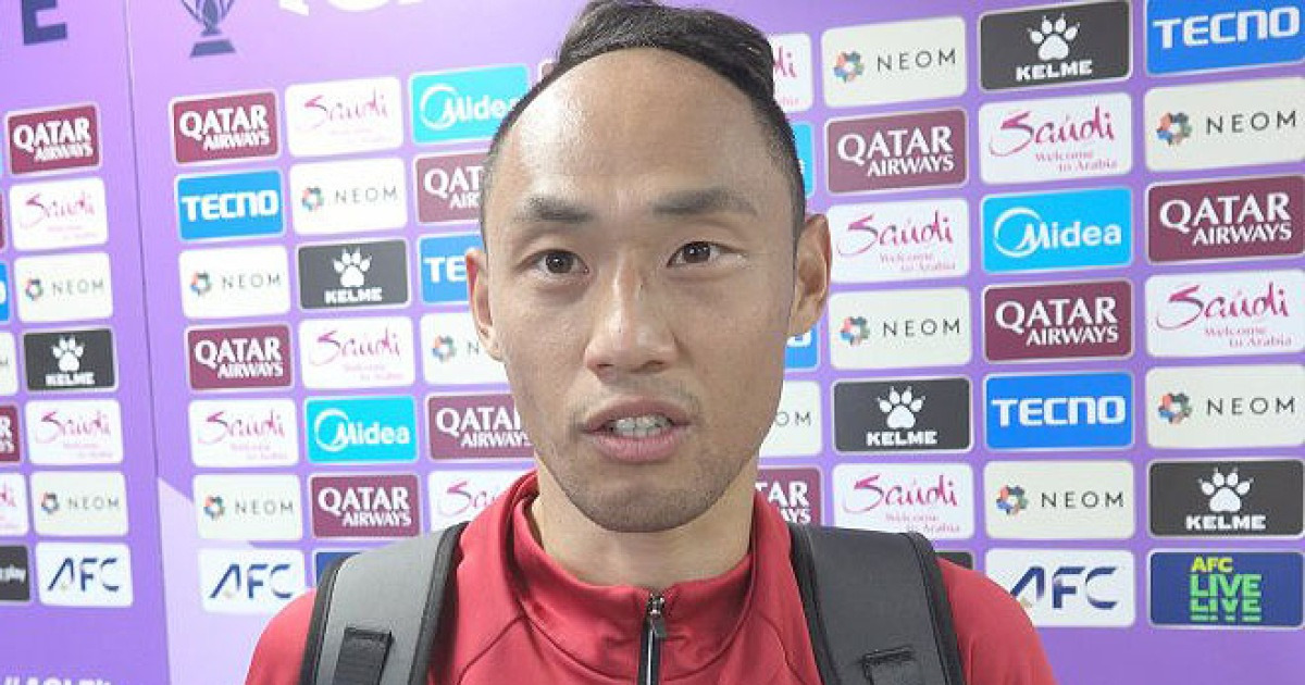 “김기동 감독께 ‘죄송하다’는 말 제일 많이 했어” 문선민의 다짐···“올해는 우승 경쟁에 이바지하고 싶다” [MK인터뷰]