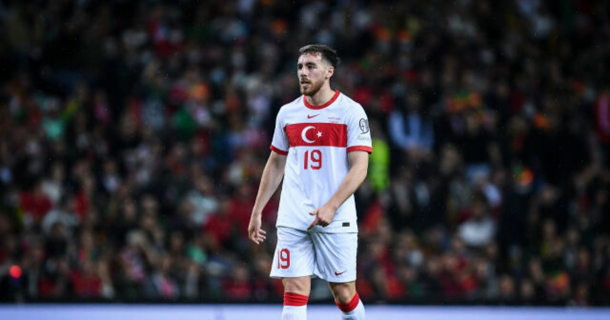 '오현규와 눈빛으로 통했다'…힐패스 어시스트 받은 베식타스 주장 "기회 올 것이라고 생각했다"