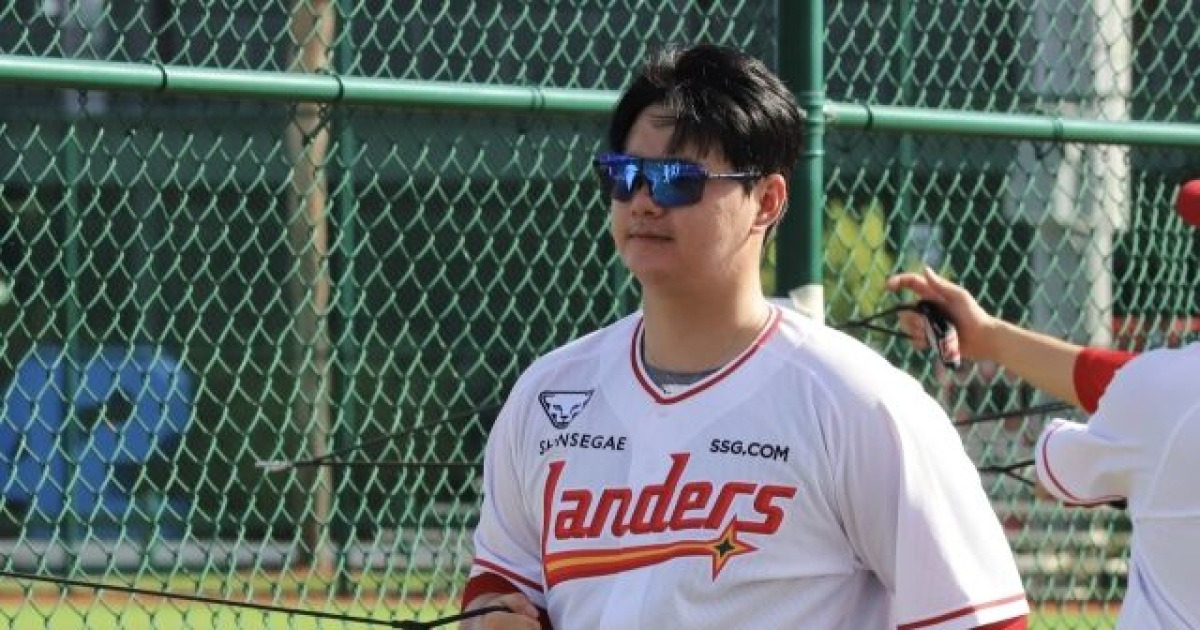 "벌써 백호가 FA, 부럽더라" 천재타자 4년 100억 한화행, 친구 마음 어땠을까…포스트 김광현과 트레이드, 이 선수 이 악물다