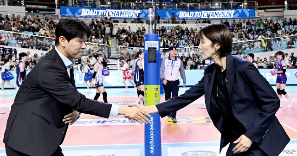 승장은 약간 불만족, 패장은 매우 불만족…“포지션 폴트는 관리 필요” - “첫 터치가 다 튀니까…” [MD김천]