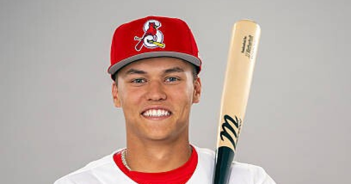 "난 충분한 한국인이 아니다" WBC 불발된 한국계 유망주, MLB 주목 제대로 받는다…지켜 볼 선수 'No.1' 선정