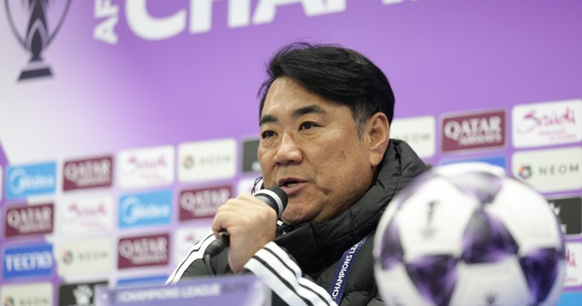 울산 HD, 中 챔피언 상하이 포트 누르고 16강행 노린다