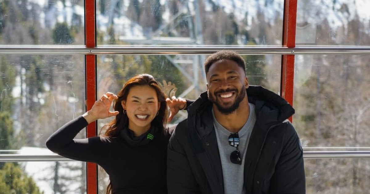 최가온 강남 100억대 아파트 거주설? 클로이 킴은 2300억 남자친구 있다…SNS서 남다른 애정 과시