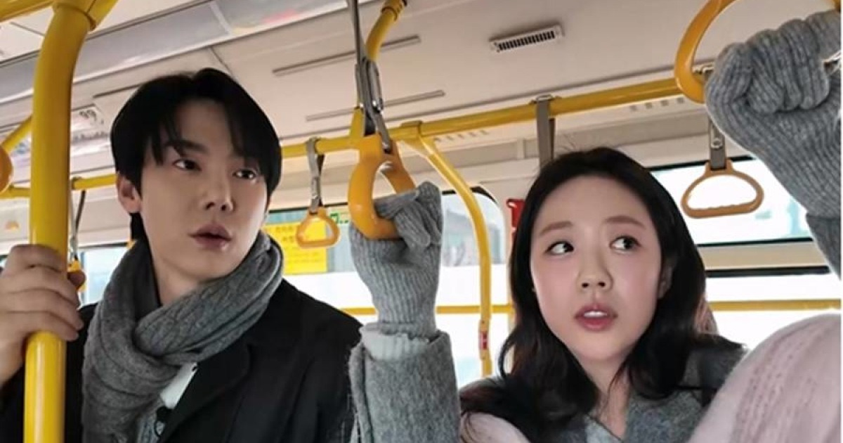 유연석과 지예은 관련 기사 대표 이미지