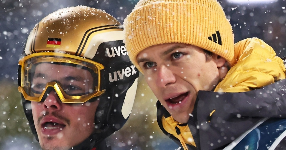 '사상 초유의 사태' 결선 중단→갑자기 메달 발표? 경기조차 제대로 못 한 금메달리스트... '아수라장' 역대급 항의 빗발 [밀라노 올림픽]