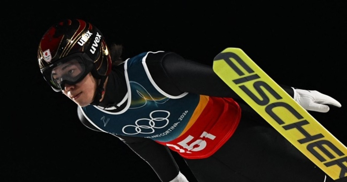 "은메달인 줄 알았다, 그런데 6위라더라" 올림픽 편파판정 논란... '유럽이 또' 분노 세례 [밀라노 올림픽]