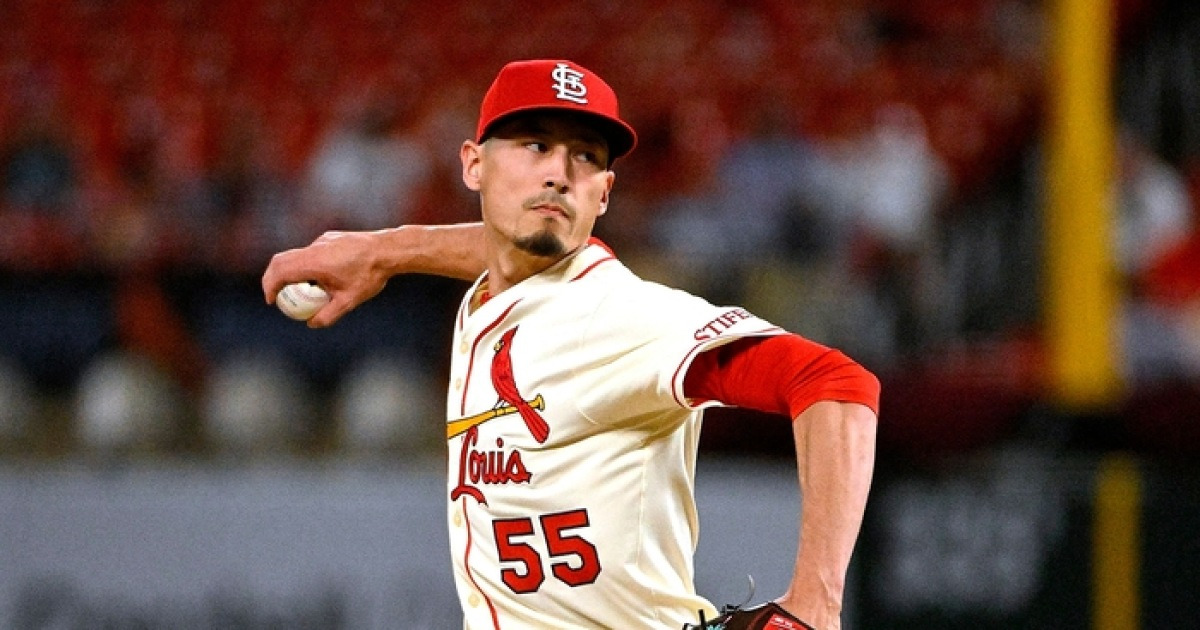 ‘어떻게 널 보내’ 한국계 투수 오브라이언, 종아리 부상… WBC 합류 불투명 [SS시선집중]