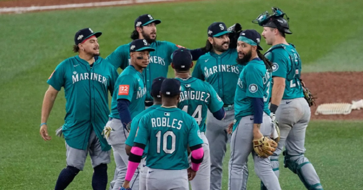 '반백년 무관+유일한 WS 미진출' 오명, 이번엔 털어내나…악몽 종지부 찍을 팀은