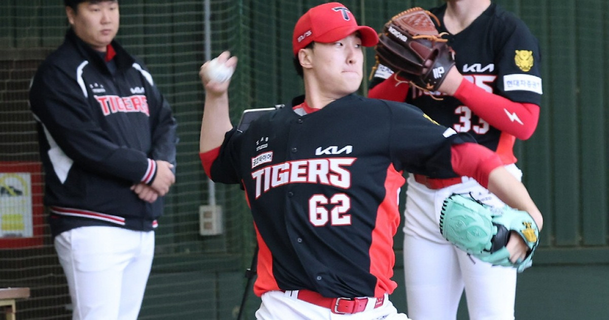 선동열 뛰어넘고도 연봉 삭감 철퇴, 인정하고 진화한다…"무조건 잘해야죠, 욕 많이 먹었거든요"