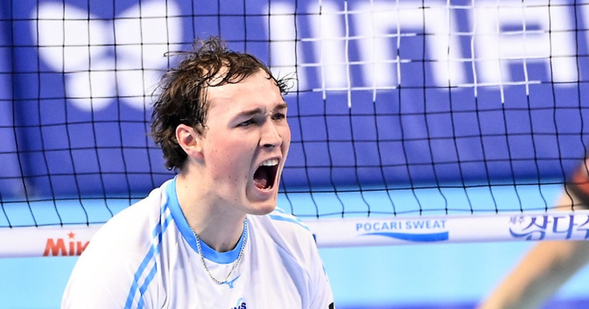 "나도 깜짝 놀랐다" 연막작전 아니었네? '13득점' 승리 이끈 맹활약 → 韓데뷔 첫 선발출전 속사정 [인천비하인드]