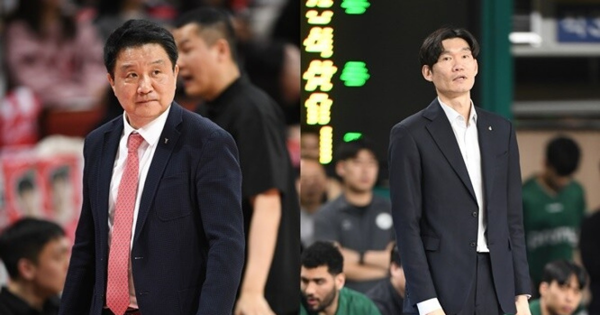 [BK 프리뷰] 천적 관계 형성 중인 정관장-DB, 휴식기 전 필요한 건 ‘승리’