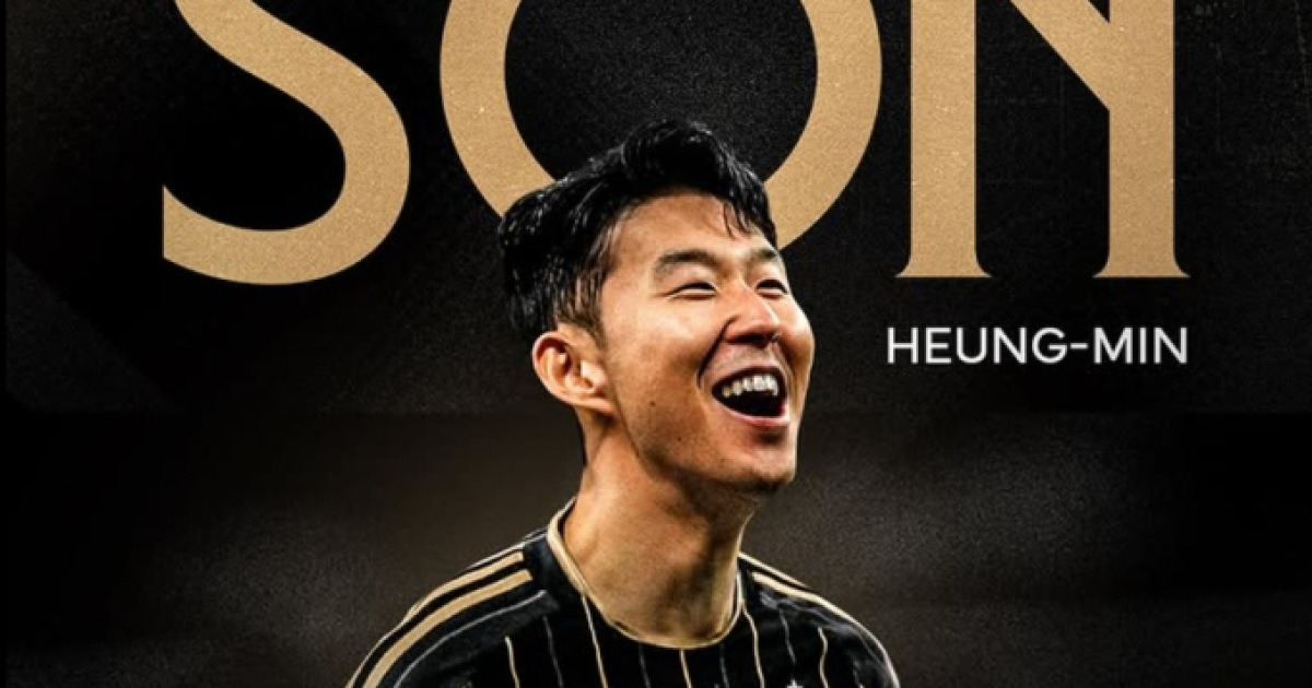 손흥민이 이끄는 LAFC, 레알 에스파냐 원정 경기를 앞둔 장면